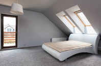 Minnigaff bedroom extensions